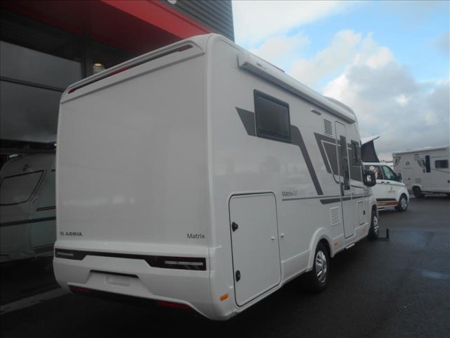 Adria Matrix Plus 670 DC - Photo 2