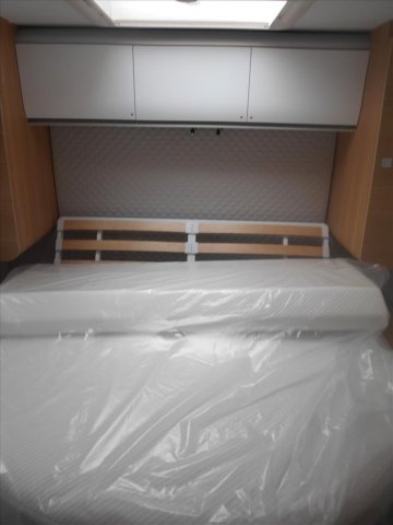 Adria Matrix Plus 670 DC - Photo 3