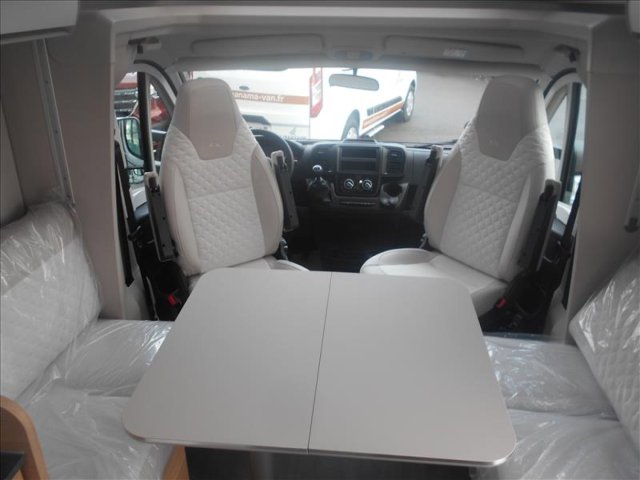 Adria Matrix Plus 670 DC - Photo 8