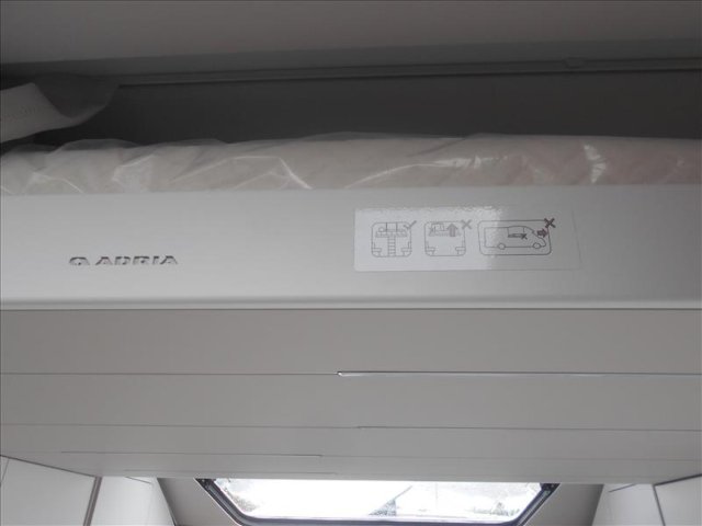 Adria Matrix Plus 670 DC - Photo 9