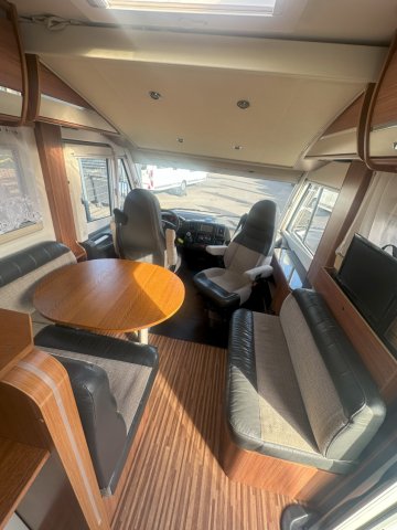 Adria Sonic 700 ST I Poids Lourds - Photo 3