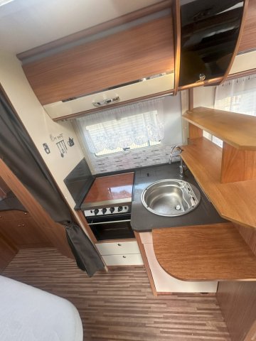 Adria Sonic 700 ST I Poids Lourds - Photo 4
