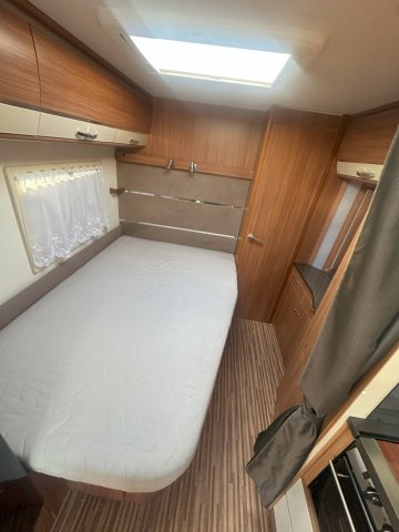 Adria Sonic 700 ST I Poids Lourds - Photo 6