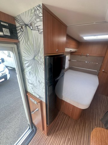 Adria Sonic 700 ST I Poids Lourds - Photo 5