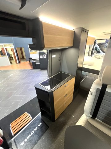 Adria Twin 640 SGX PTR 60 ANS - Photo 5