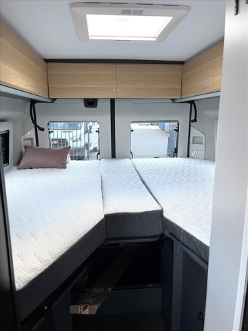 Adria Twin 640 SLB - Photo 3