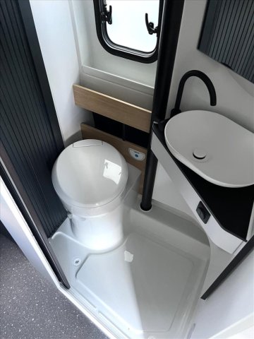 Adria Twin 640 SLB - Photo 7