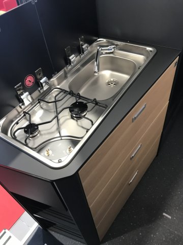 Adria Twin 640 SLB 60 ANS - Photo 4