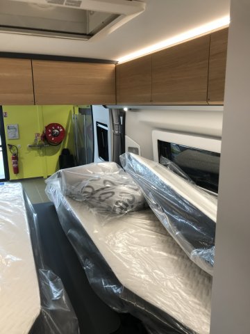 Adria Twin 640 SLB 60 ANS - Photo 6