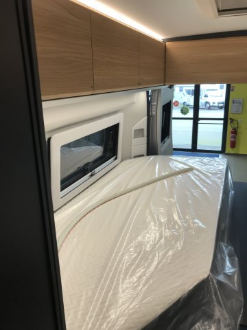 Adria Twin 640 SLB 60 ANS - Photo 7