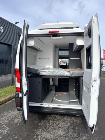 Adria Twin Sports 600 SPB - Photo 2