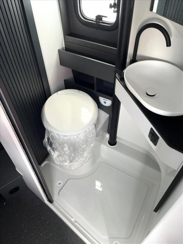 Adria Twin Sports 600 SPB - Photo 3