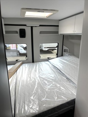 Adria Twin Sports 600 SPB - Photo 8