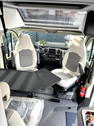 Adria Twin Sports 600 SPB - Photo 2