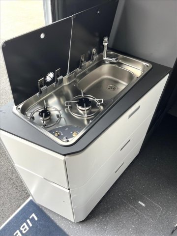 Adria Twin Sports 600 SPB - Photo 3