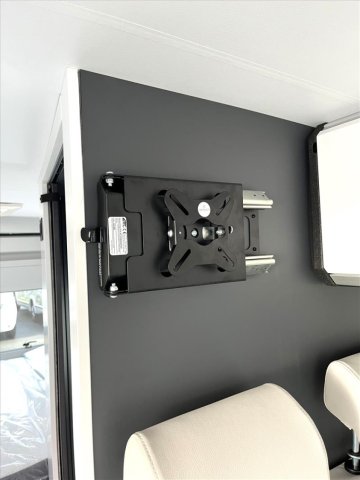 Adria Twin Sports 600 SPB - Photo 4