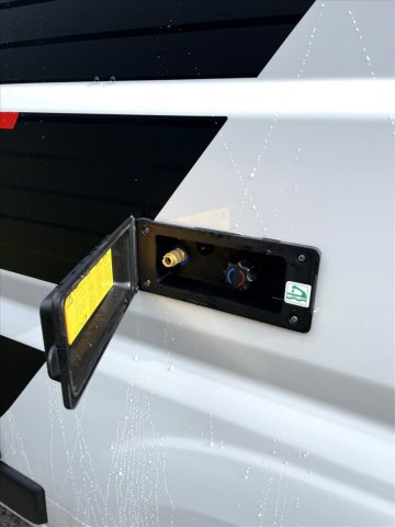 Adria Twin Sports 600 SPB - Photo 8