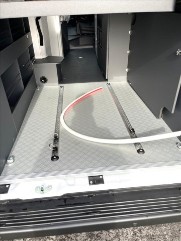 Adria Twin Sports 600 SPB - Photo 9