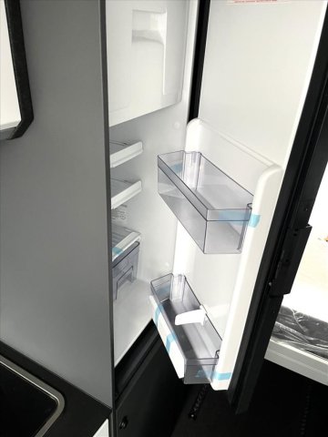 Adria Twin Supreme 640 SGX - Photo 3