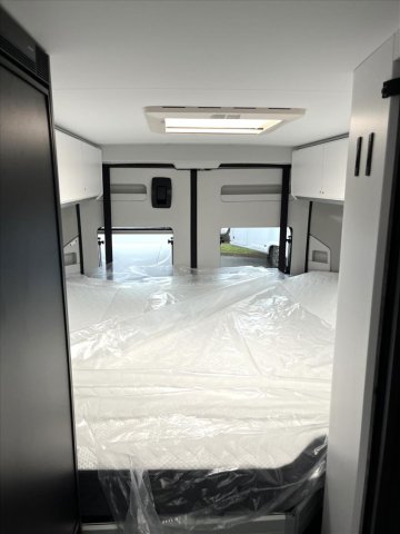 Adria Twin Supreme 640 SGX - Photo 6