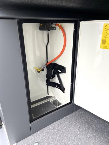 Adria Twin Supreme 640 SGX - Photo 9