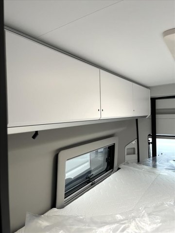 Adria Twin Supreme 640 SGX - Photo 10