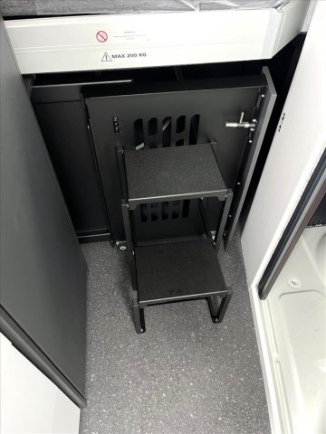 Adria Twin Supreme 640 SGX - Photo 12