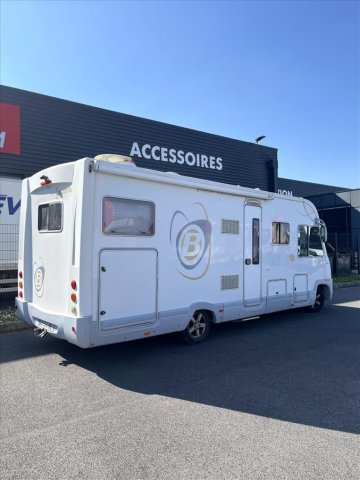 Bavaria Arctic I73 I 73 LG - Photo 2