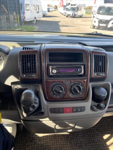 Bavaria Arctic I73 I 73 LG - Photo 5