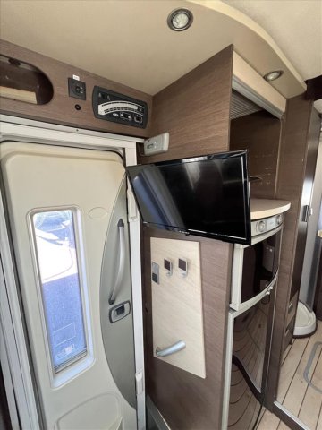 Bavaria Arctic I73 I 73 LG - Photo 7