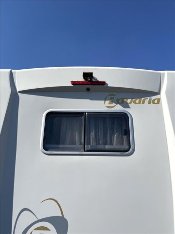 Bavaria Arctic I73 I 73 LG - Photo 9