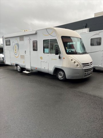 Bavaria I 71 BD Occasion