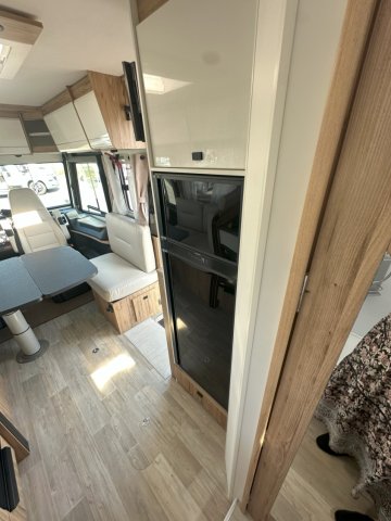 Bavaria Initial I740FC Class I 740 FC - Photo 4