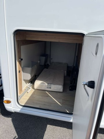 Bavaria Initial I740FC Class I 740 FC - Photo 9