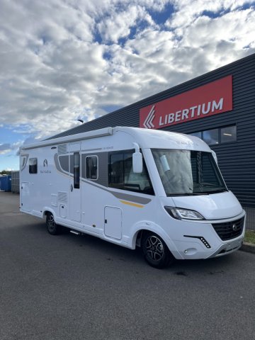 Bavaria Initial I740FC Nomade I 740 FC - Photo 2