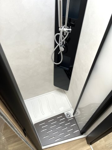 Bavaria Initial I740FC Nomade I 740 FC - Photo 4