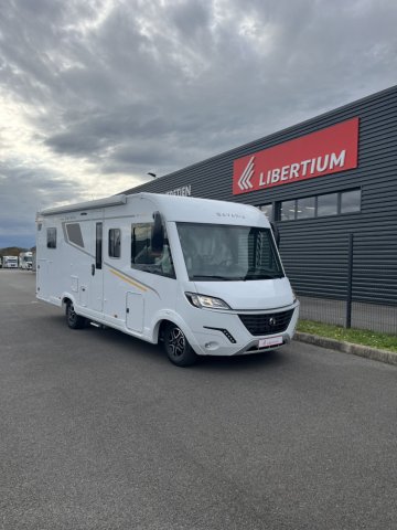 Achat Bavaria Initial I740FC Nomade Neuf