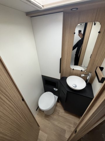 Bavaria Initial I740FC Nomade - Photo 6