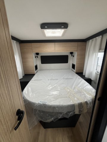 Bavaria Initial I740FC Nomade - Photo 7