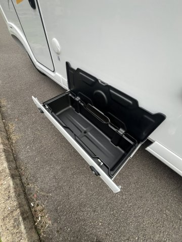 Bavaria Initial I740FC Nomade - Photo 10