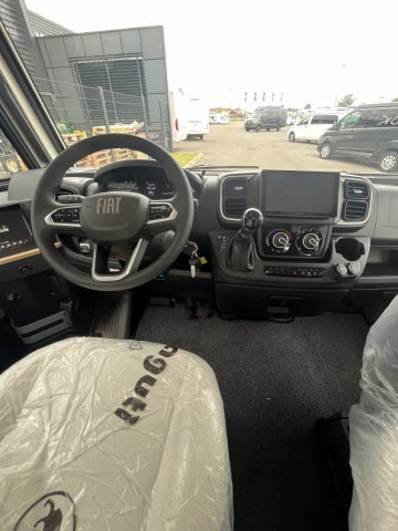 Bavaria Initial I740FC Nomade - Photo 12