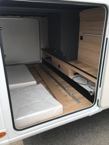 Bavaria Initial I740FGJ Nomade - Photo 12