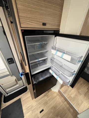 Bavaria Initial I740FGJ Nomade - Photo 4