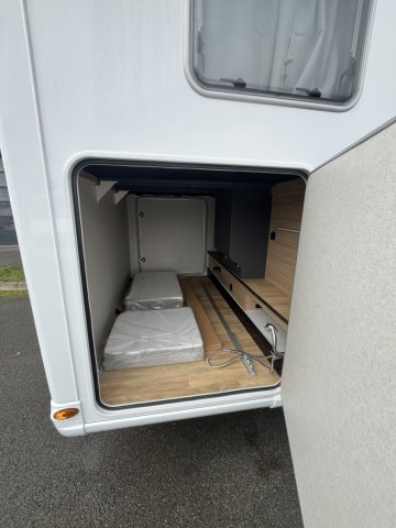 Bavaria Initial I740FGJ Nomade - Photo 6