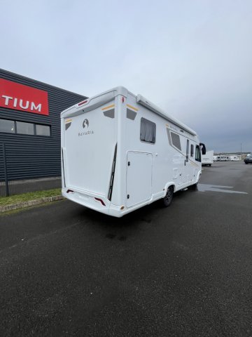 Bavaria Initial I740FGJ Nomade - Photo 10