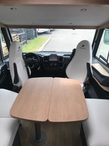 Bavaria Initial I740FGJ Nomade - Photo 2