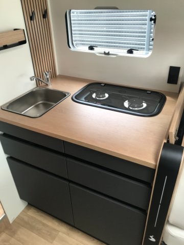 Bavaria Initial I740FGJ Nomade - Photo 3