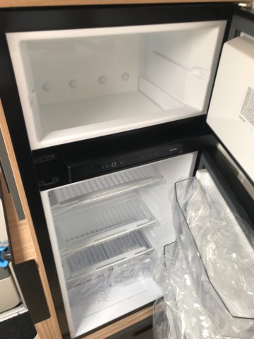 Bavaria Initial I740FGJ Nomade - Photo 4