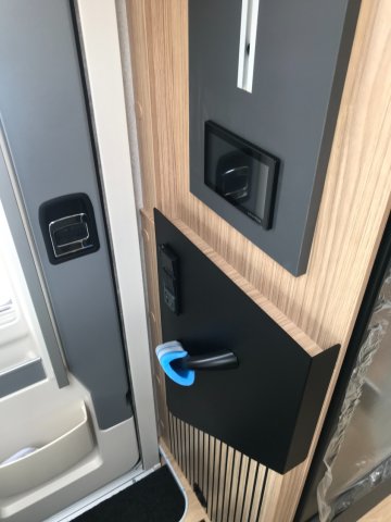 Bavaria Initial I740FGJ Nomade - Photo 5