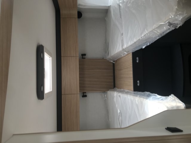 Bavaria Initial I740FGJ Nomade - Photo 8